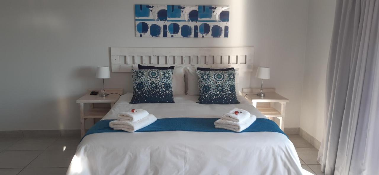 Ocean View Guest House Джефрис Бей Екстериор снимка