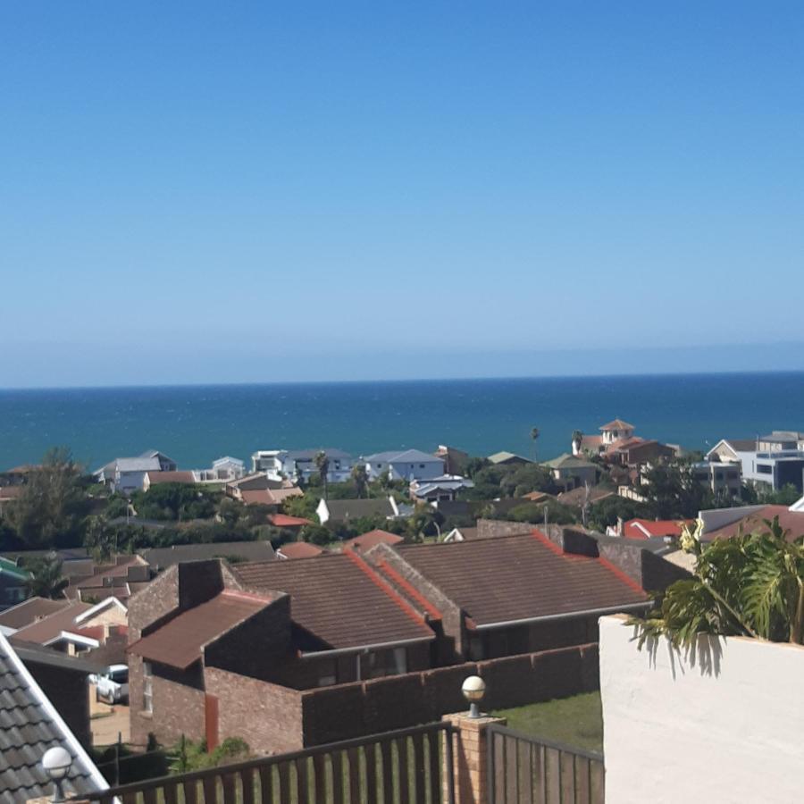 Ocean View Guest House Джефрис Бей Екстериор снимка
