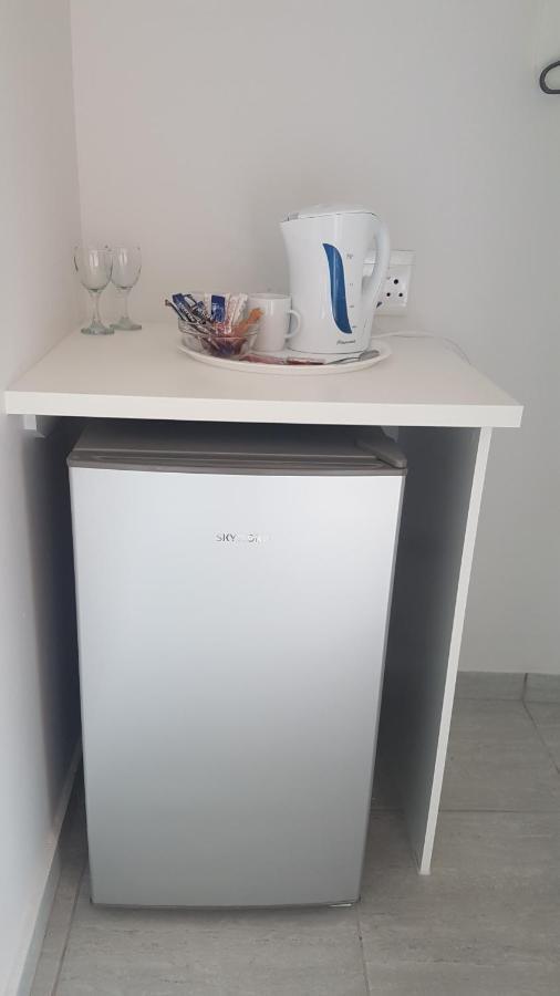Ocean View Guest House Джефрис Бей Екстериор снимка