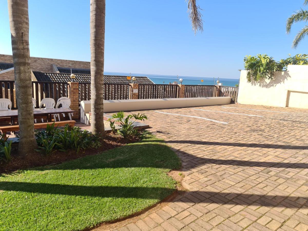Ocean View Guest House Джефрис Бей Екстериор снимка