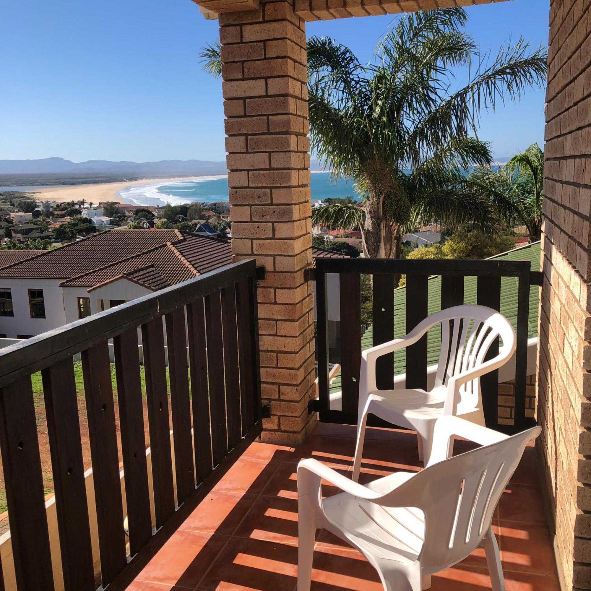 Ocean View Guest House Джефрис Бей Екстериор снимка