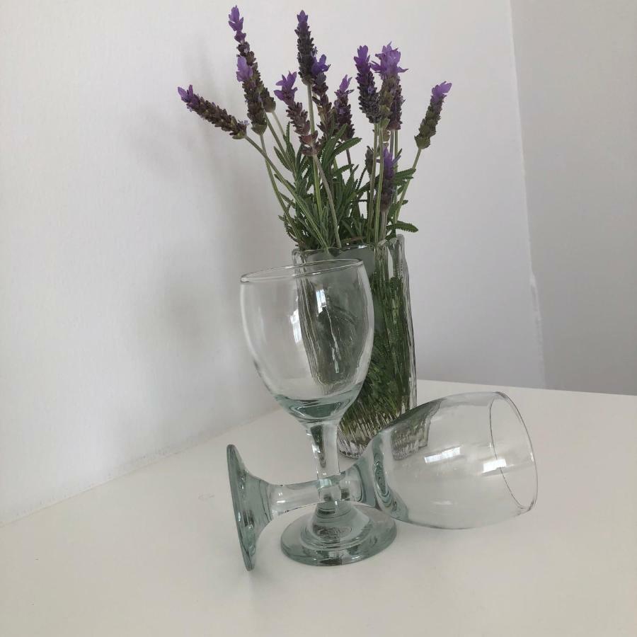 Ocean View Guest House Джефрис Бей Екстериор снимка